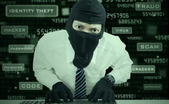 what identity thieves steal from you