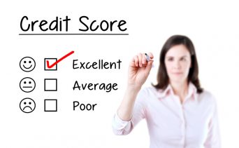 how to establish new credit