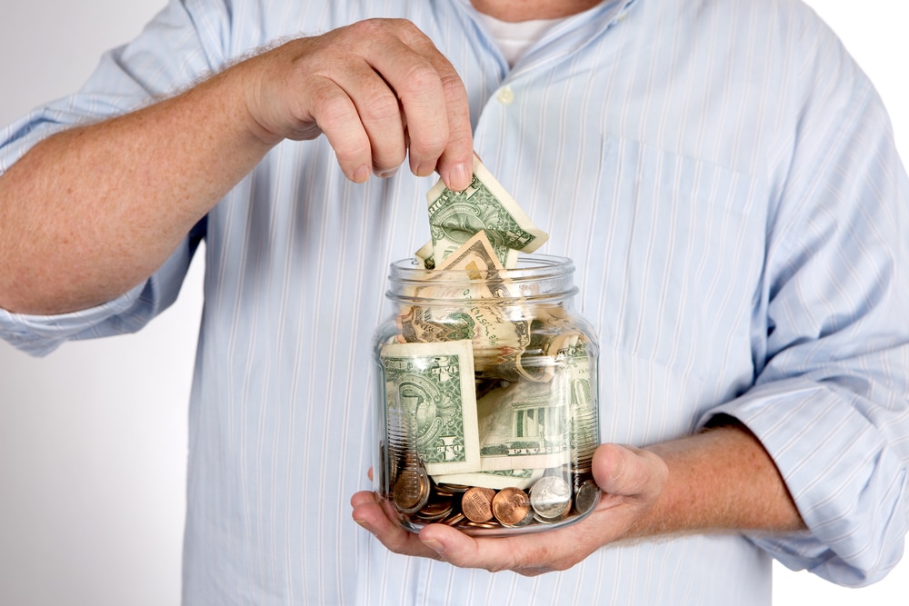 How Much Should I Have in Savings?