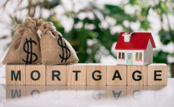 How to Get a Mortgage with Bad Credit but Good Income