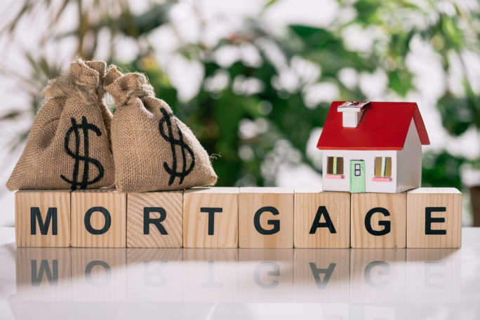 How to Get a Mortgage with Bad Credit but Good Income