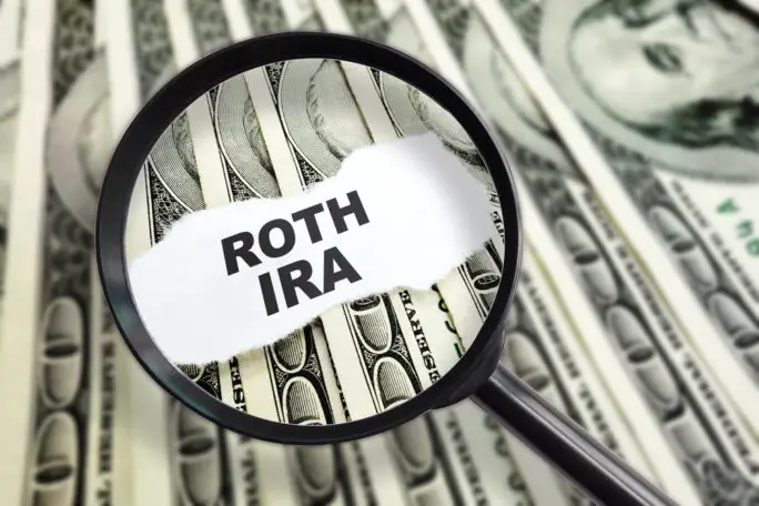 The Benefits of Using a Roth IRA for Investing