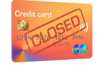 The Impact of Closing a Credit Card on Your Credit Score