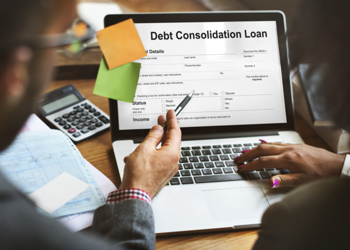 The Pros and Cons of a Credit Consolidation Loan