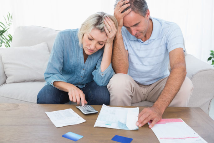 What is Credit Card Debt Counseling